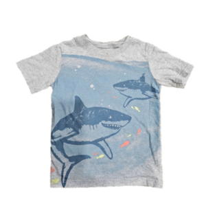 CHILD OF MINE BY CARTER'S Toddler's TShirt